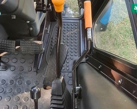 МТЗ 892 Беларус, объемом двигателя 4.75 л и пробегом 0 тыс. км за 20000 $, фото 11 на Automoto.ua