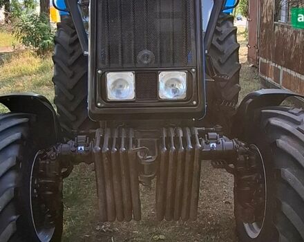 МТЗ 892 Беларус, объемом двигателя 4.75 л и пробегом 0 тыс. км за 20000 $, фото 1 на Automoto.ua