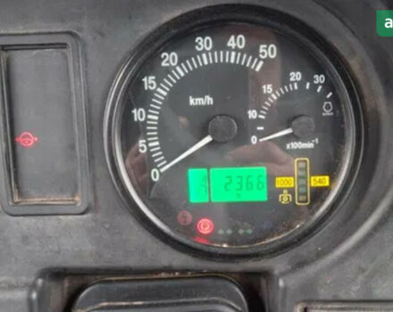 МТЗ 892 Беларус, объемом двигателя 4.75 л и пробегом 0 тыс. км за 20000 $, фото 5 на Automoto.ua