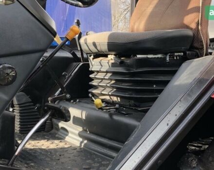 МТЗ 892 Беларус, объемом двигателя 4.75 л и пробегом 0 тыс. км за 25500 $, фото 4 на Automoto.ua