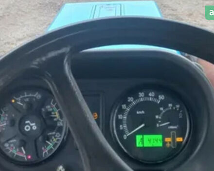 МТЗ 892 Беларус, объемом двигателя 4.75 л и пробегом 0 тыс. км за 18966 $, фото 3 на Automoto.ua