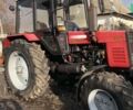 МТЗ 892 Беларус, объемом двигателя 4.75 л и пробегом 0 тыс. км за 25500 $, фото 1 на Automoto.ua