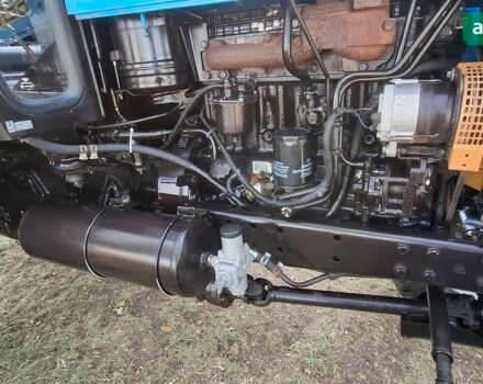 МТЗ 892 Беларус, объемом двигателя 4.75 л и пробегом 0 тыс. км за 20000 $, фото 13 на Automoto.ua