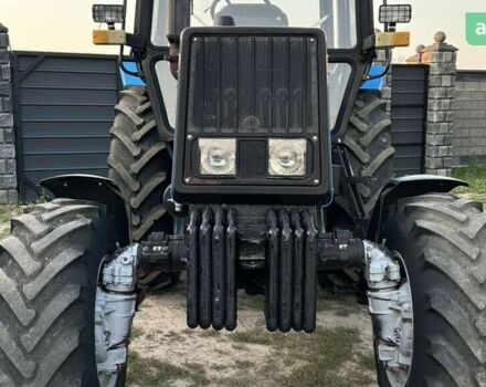 МТЗ 892 Беларус, объемом двигателя 4.75 л и пробегом 0 тыс. км за 18500 $, фото 6 на Automoto.ua