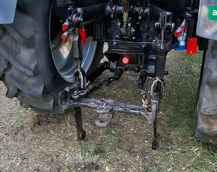 МТЗ 892 Беларус, объемом двигателя 4.75 л и пробегом 0 тыс. км за 20000 $, фото 3 на Automoto.ua