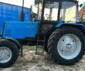 МТЗ 892 Беларус, объемом двигателя 4.75 л и пробегом 0 тыс. км за 18500 $, фото 8 на Automoto.ua