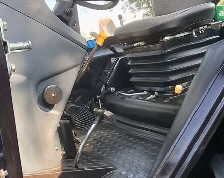 МТЗ 892 Беларус, объемом двигателя 4.75 л и пробегом 0 тыс. км за 20000 $, фото 7 на Automoto.ua