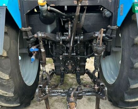 МТЗ 892 Беларус, объемом двигателя 4.75 л и пробегом 0 тыс. км за 18500 $, фото 10 на Automoto.ua