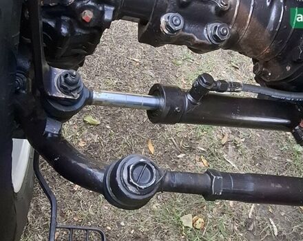 МТЗ 892 Беларус, объемом двигателя 4.75 л и пробегом 0 тыс. км за 20000 $, фото 16 на Automoto.ua