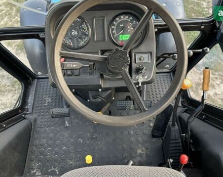 МТЗ 892 Беларус, объемом двигателя 4.75 л и пробегом 0 тыс. км за 18500 $, фото 4 на Automoto.ua