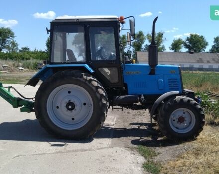 МТЗ 892 Беларус, объемом двигателя 4.75 л и пробегом 0 тыс. км за 20000 $, фото 1 на Automoto.ua