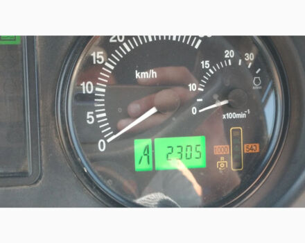 МТЗ 892 Бєларус, об'ємом двигуна 0 л та пробігом 0 тис. км за 22000 $, фото 1 на Automoto.ua