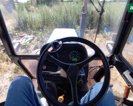 МТЗ 892 Беларус, объемом двигателя 4.75 л и пробегом 0 тыс. км за 22000 $, фото 7 на Automoto.ua