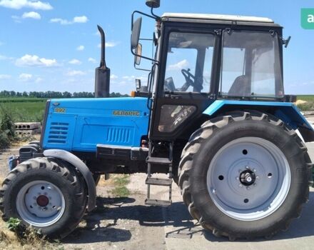 МТЗ 892 Беларус, объемом двигателя 4.75 л и пробегом 0 тыс. км за 20000 $, фото 4 на Automoto.ua