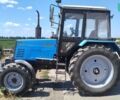 МТЗ 892 Беларус, объемом двигателя 4.75 л и пробегом 0 тыс. км за 20000 $, фото 4 на Automoto.ua