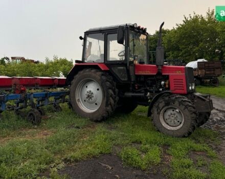 МТЗ 892 Бєларус, об'ємом двигуна 4.75 л та пробігом 0 тис. км за 17000 $, фото 2 на Automoto.ua