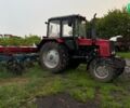 МТЗ 892 Бєларус, об'ємом двигуна 4.75 л та пробігом 0 тис. км за 17000 $, фото 2 на Automoto.ua