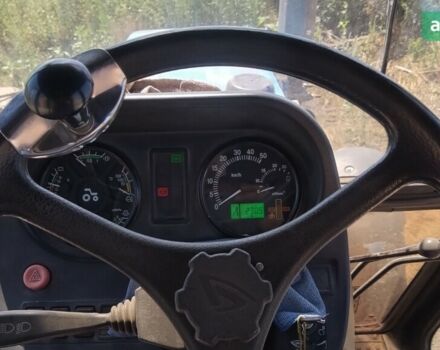 МТЗ 892 Беларус, объемом двигателя 4.75 л и пробегом 0 тыс. км за 22000 $, фото 6 на Automoto.ua