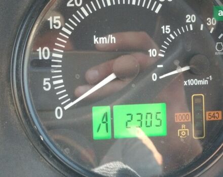 МТЗ 892 Беларус, объемом двигателя 4.75 л и пробегом 0 тыс. км за 22000 $, фото 2 на Automoto.ua