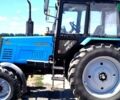 МТЗ 892 Беларус, объемом двигателя 4.75 л и пробегом 0 тыс. км за 22000 $, фото 1 на Automoto.ua
