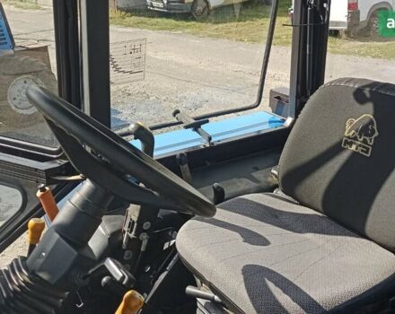 МТЗ 892 Беларус, объемом двигателя 4.75 л и пробегом 0 тыс. км за 21500 $, фото 12 на Automoto.ua