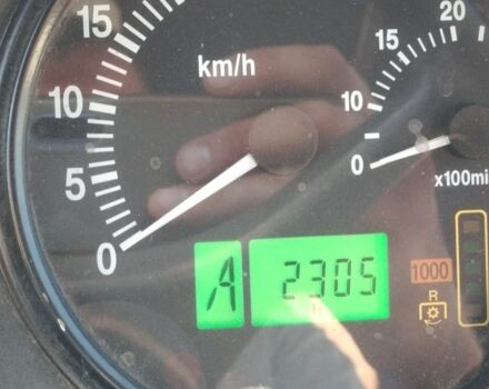 МТЗ 892 Беларус, объемом двигателя 4.75 л и пробегом 0 тыс. км за 22000 $, фото 1 на Automoto.ua