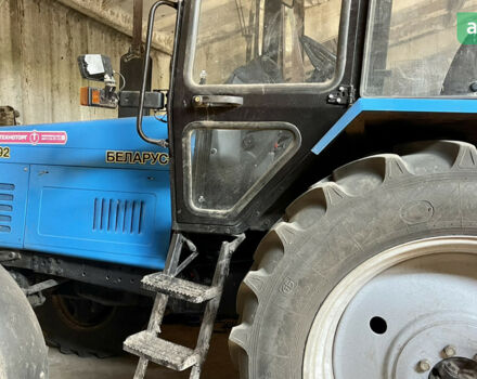 МТЗ 892 Бєларус, об'ємом двигуна 0 л та пробігом 0 тис. км за 20000 $, фото 2 на Automoto.ua