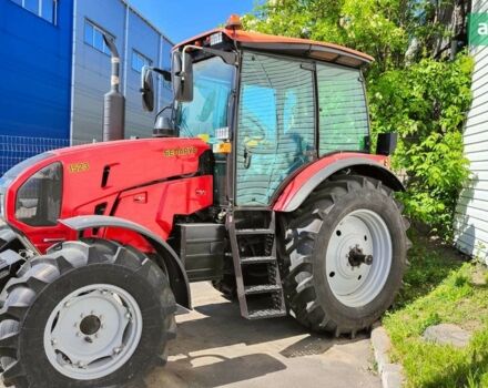 МТЗ 892 Бєларус, об'ємом двигуна 4.75 л та пробігом 0 тис. км за 22810 $, фото 1 на Automoto.ua