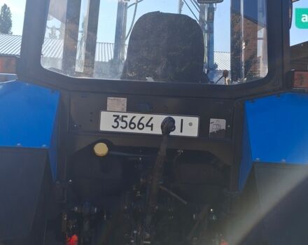 МТЗ 892 Бєларус, об'ємом двигуна 0 л та пробігом 0 тис. км за 21000 $, фото 1 на Automoto.ua