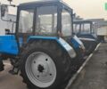 МТЗ 892 Бєларус, об'ємом двигуна 4.75 л та пробігом 0 тис. км за 22810 $, фото 9 на Automoto.ua