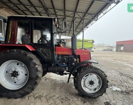 МТЗ 892 Бєларус, об'ємом двигуна 4.75 л та пробігом 0 тис. км за 19000 $, фото 1 на Automoto.ua