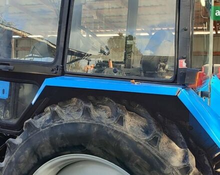 МТЗ 892 Бєларус, об'ємом двигуна 4.75 л та пробігом 0 тис. км за 19300 $, фото 11 на Automoto.ua