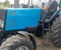 МТЗ 892 Беларус, объемом двигателя 4.75 л и пробегом 0 тыс. км за 20600 $, фото 1 на Automoto.ua