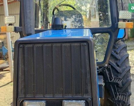 МТЗ 892 Бєларус, об'ємом двигуна 4.75 л та пробігом 0 тис. км за 19300 $, фото 7 на Automoto.ua