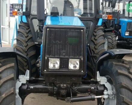 МТЗ 892 Бєларус, об'ємом двигуна 4.75 л та пробігом 0 тис. км за 22810 $, фото 17 на Automoto.ua
