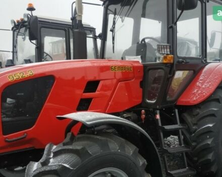 МТЗ 892 Бєларус, об'ємом двигуна 4.75 л та пробігом 0 тис. км за 22810 $, фото 22 на Automoto.ua