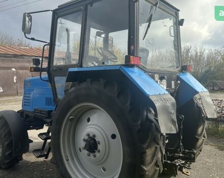 МТЗ 892 Беларус, объемом двигателя 4.75 л и пробегом 0 тыс. км за 17900 $, фото 3 на Automoto.ua