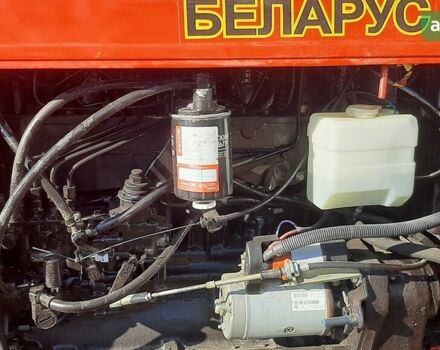 МТЗ 892 Бєларус, об'ємом двигуна 0 л та пробігом 0 тис. км за 25000 $, фото 9 на Automoto.ua