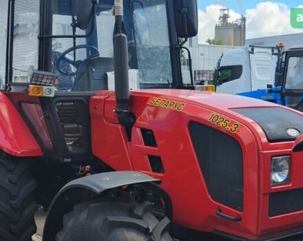 МТЗ 892 Бєларус, об'ємом двигуна 4.75 л та пробігом 0 тис. км за 22810 $, фото 20 на Automoto.ua
