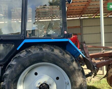 МТЗ 892 Бєларус, об'ємом двигуна 4.75 л та пробігом 0 тис. км за 19300 $, фото 5 на Automoto.ua