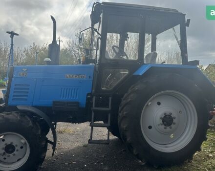 МТЗ 892 Беларус, объемом двигателя 4.75 л и пробегом 0 тыс. км за 17900 $, фото 4 на Automoto.ua