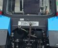 МТЗ 892 Беларус, объемом двигателя 4.75 л и пробегом 0 тыс. км за 21000 $, фото 5 на Automoto.ua