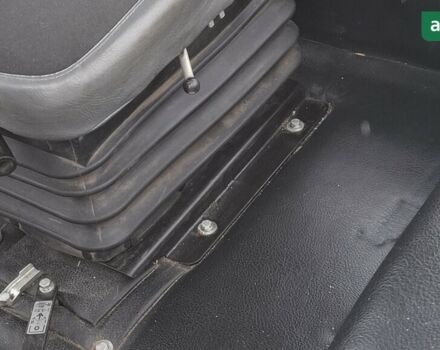 МТЗ 892 Беларус, объемом двигателя 4.75 л и пробегом 0 тыс. км за 20800 $, фото 9 на Automoto.ua