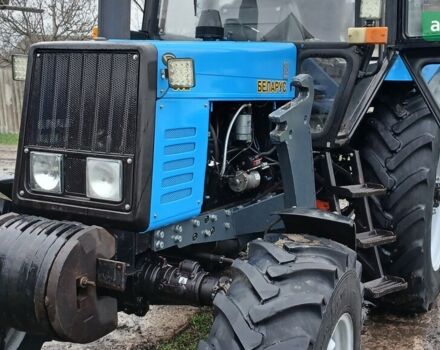 МТЗ 892 Беларус, объемом двигателя 4.75 л и пробегом 0 тыс. км за 21000 $, фото 7 на Automoto.ua