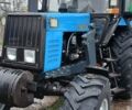 МТЗ 892 Беларус, объемом двигателя 4.75 л и пробегом 0 тыс. км за 21000 $, фото 7 на Automoto.ua