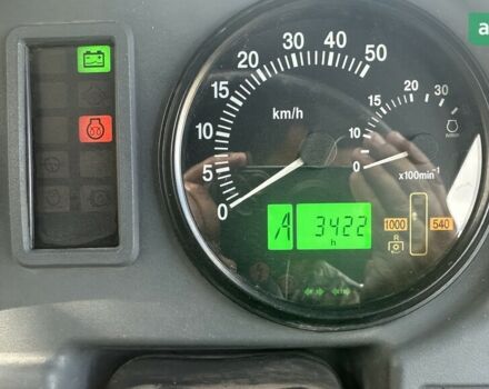 МТЗ 892 Беларус, объемом двигателя 4.75 л и пробегом 0 тыс. км за 17900 $, фото 11 на Automoto.ua