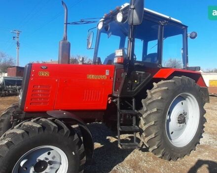 МТЗ 892 Бєларус, об'ємом двигуна 0 л та пробігом 0 тис. км за 25000 $, фото 3 на Automoto.ua