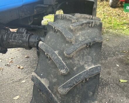 МТЗ 892 Беларус, объемом двигателя 4.75 л и пробегом 0 тыс. км за 17900 $, фото 7 на Automoto.ua