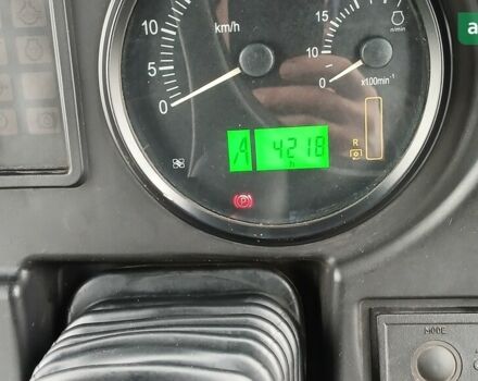 МТЗ 892 Беларус, объемом двигателя 4.75 л и пробегом 0 тыс. км за 21000 $, фото 9 на Automoto.ua