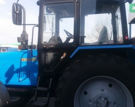 МТЗ 892 Бєларус, об'ємом двигуна 4.75 л та пробігом 0 тис. км за 22810 $, фото 19 на Automoto.ua